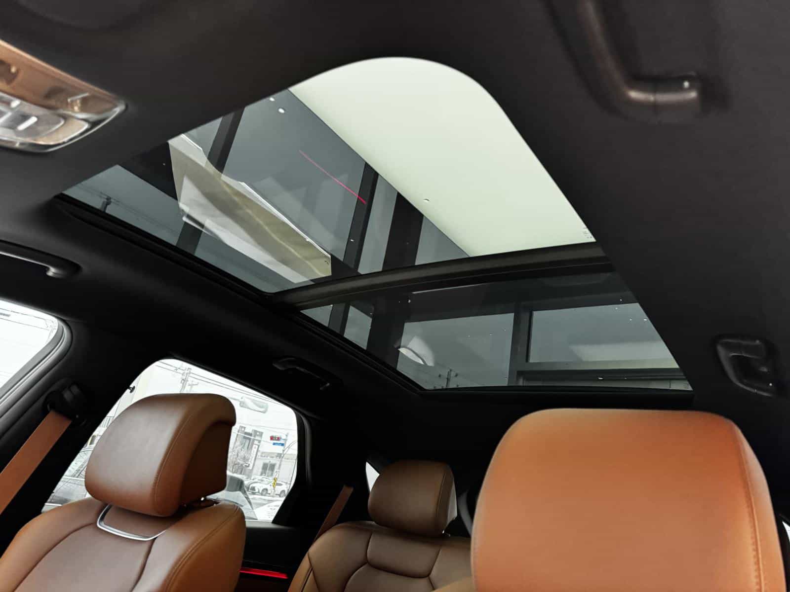 2026 Genesis GV70 Advanced Tech 2.5T - Image 13