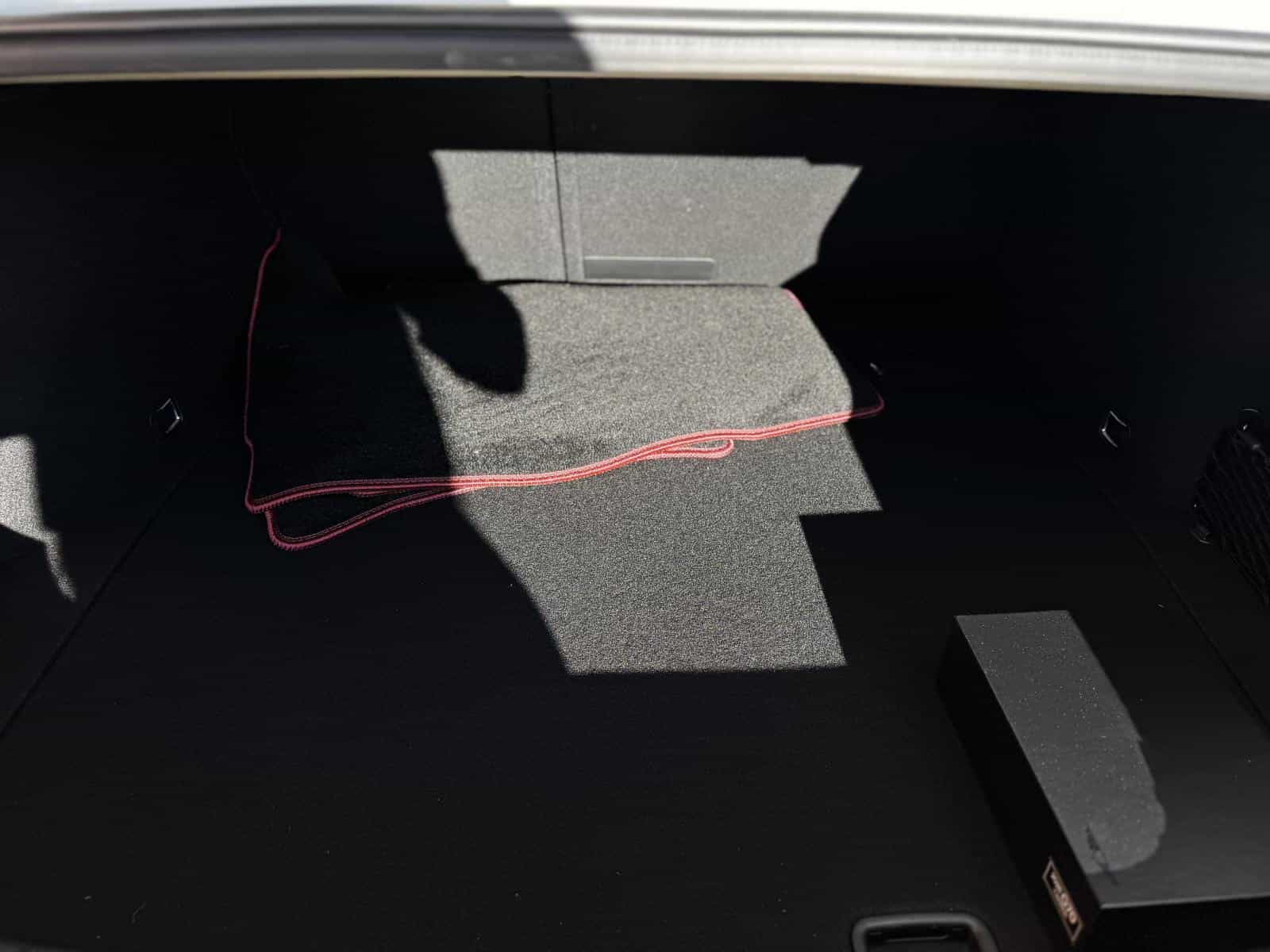 2026 Genesis G70 Sport 3.3T - Image 8