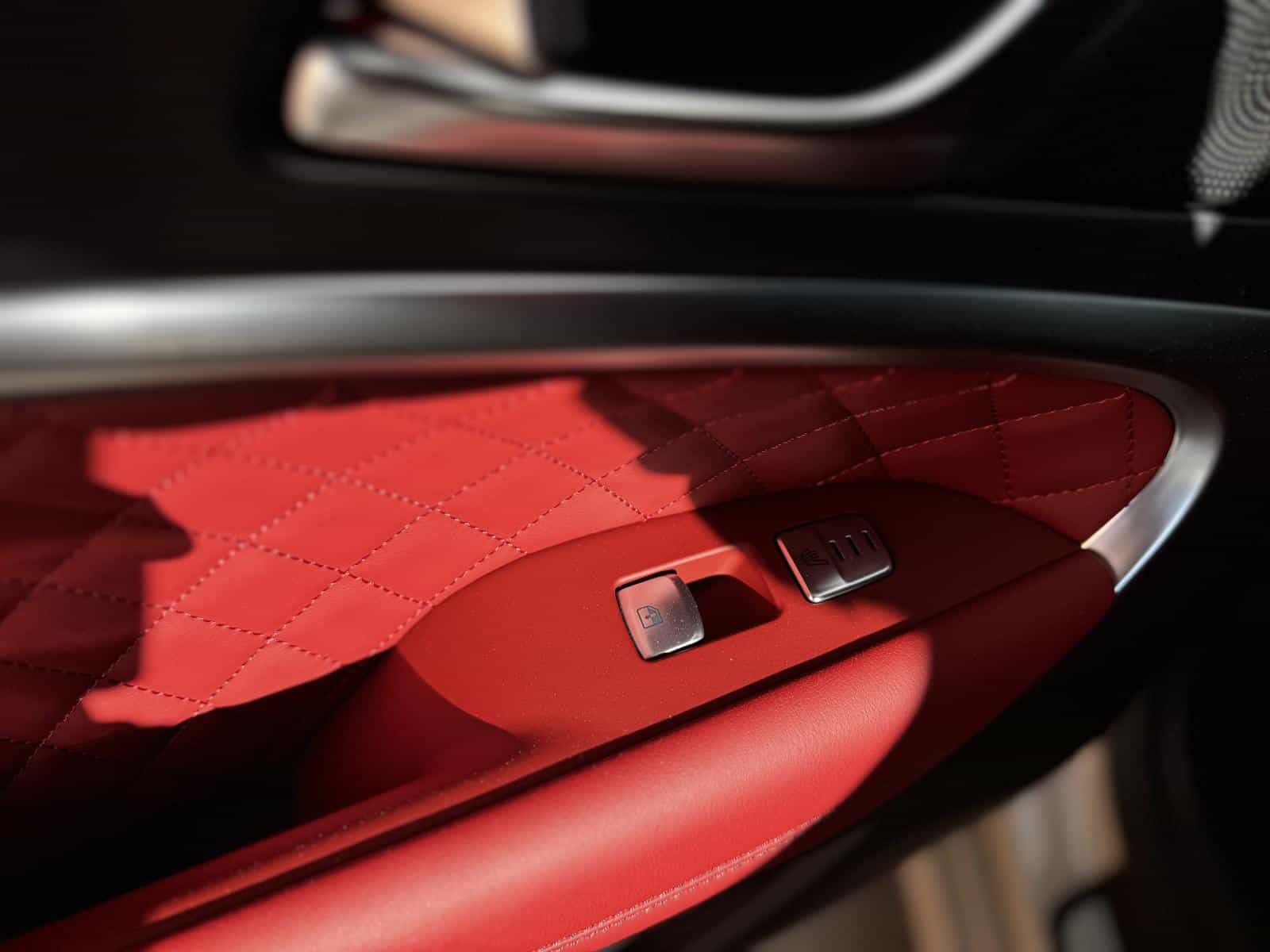 2026 Genesis G70 Sport 3.3T - Image 9