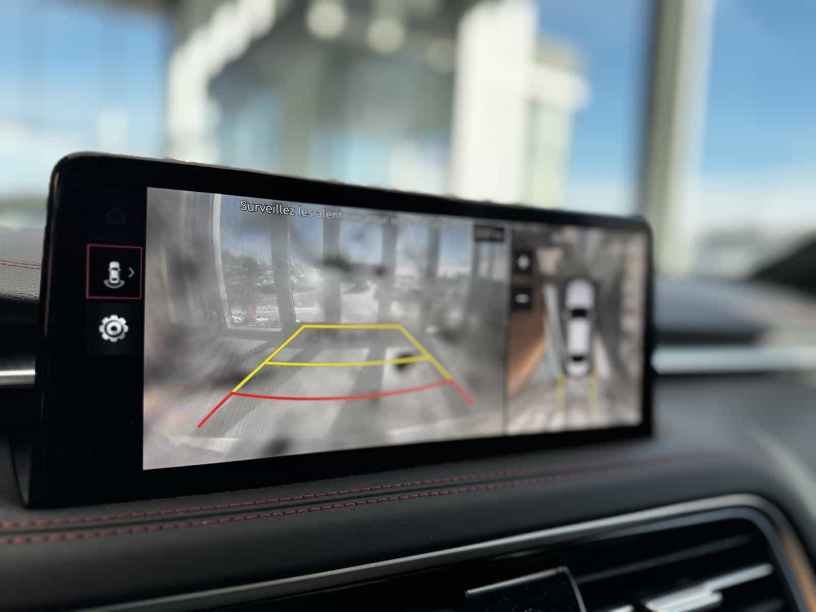 2026 Genesis G70 Sport 3.3T - Image 19