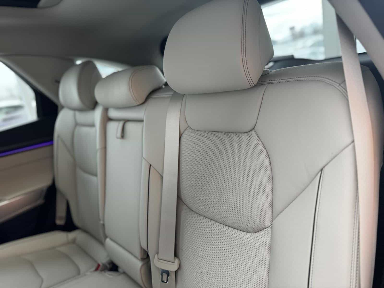 2026 Genesis GV70 Advanced Tech 2.5T - Image 10