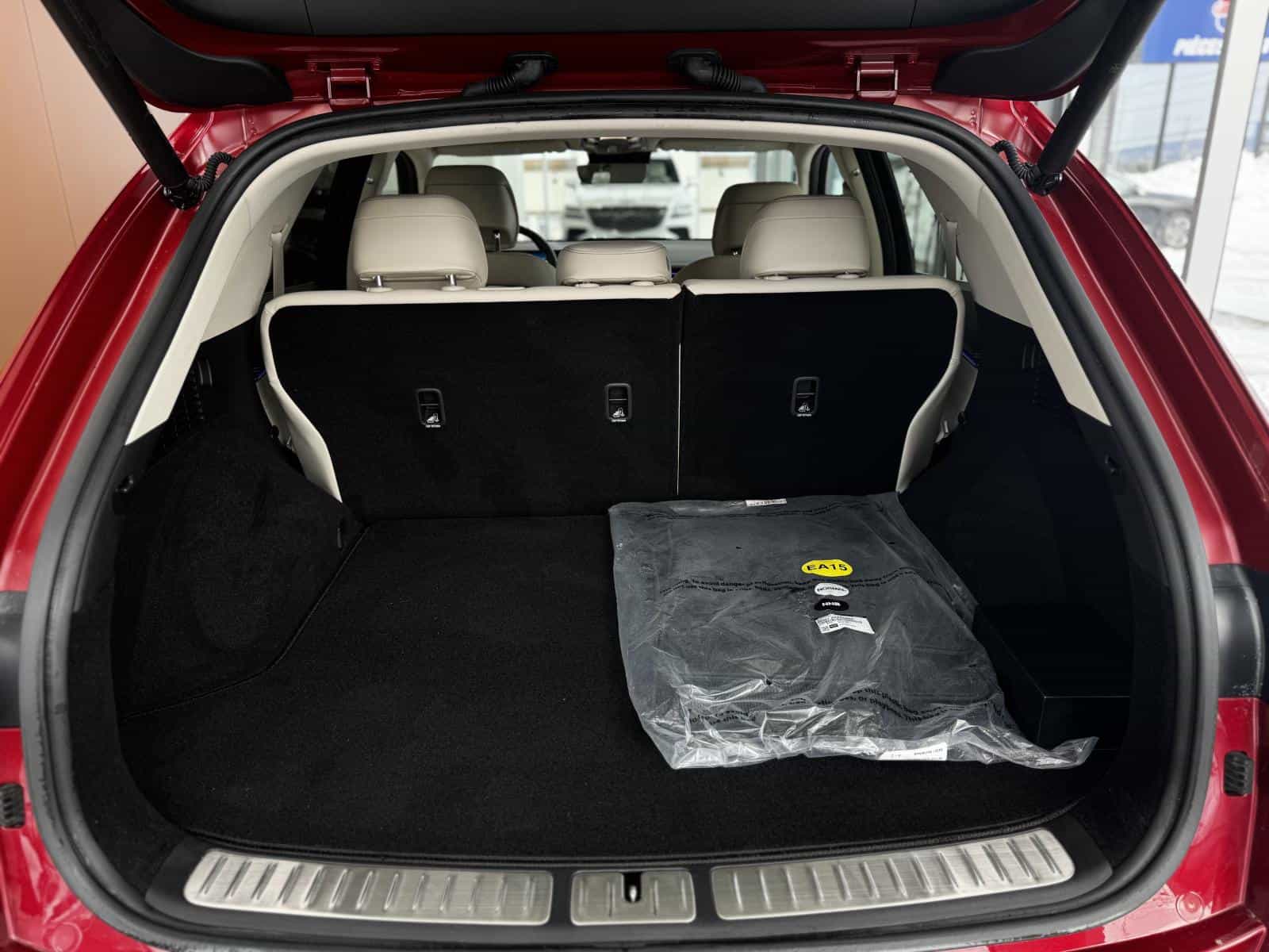 2026 Genesis GV70 Advanced Tech 2.5T - Image 8