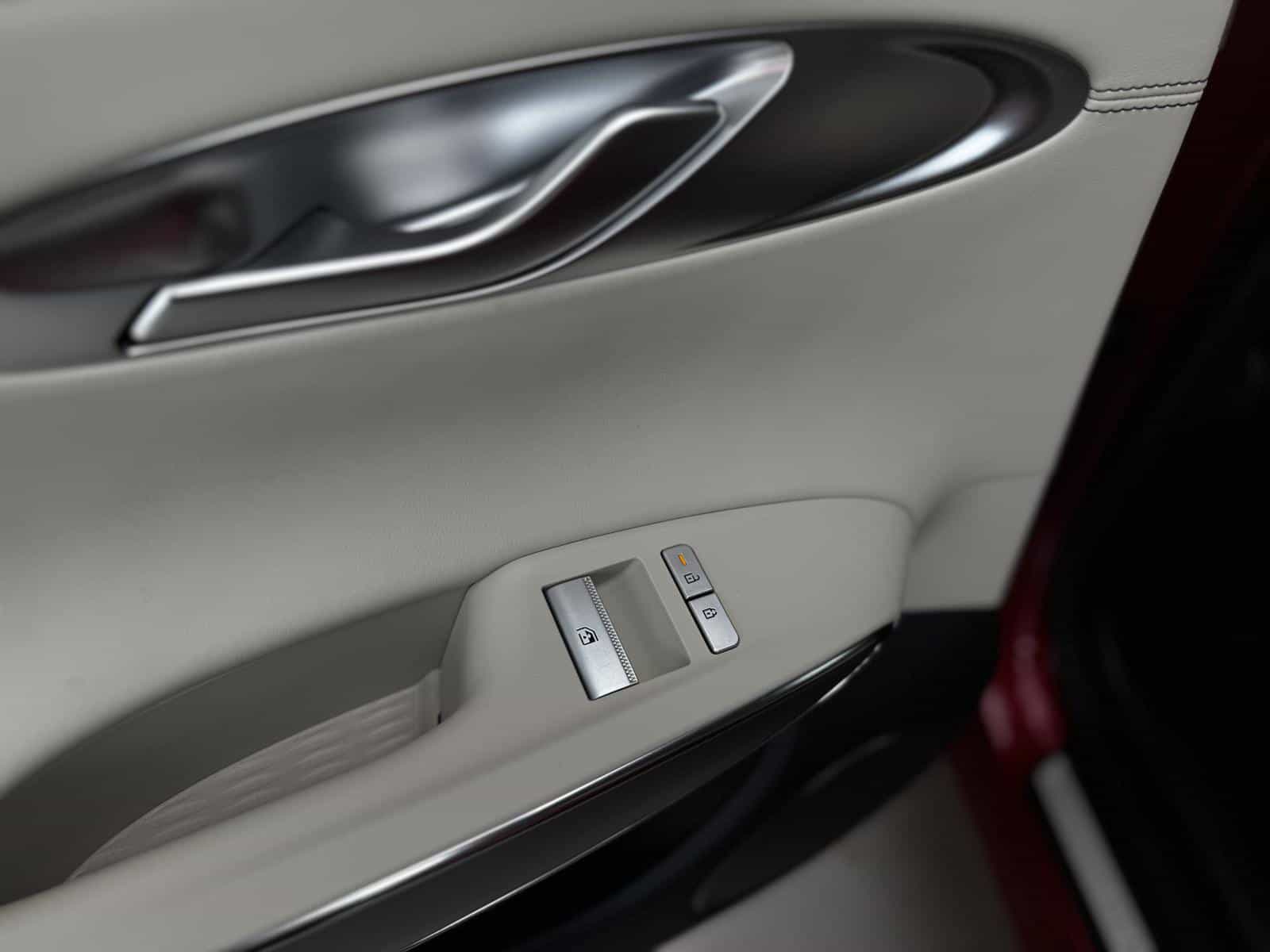 2026 Genesis GV70 Advanced Tech 2.5T - Image 9