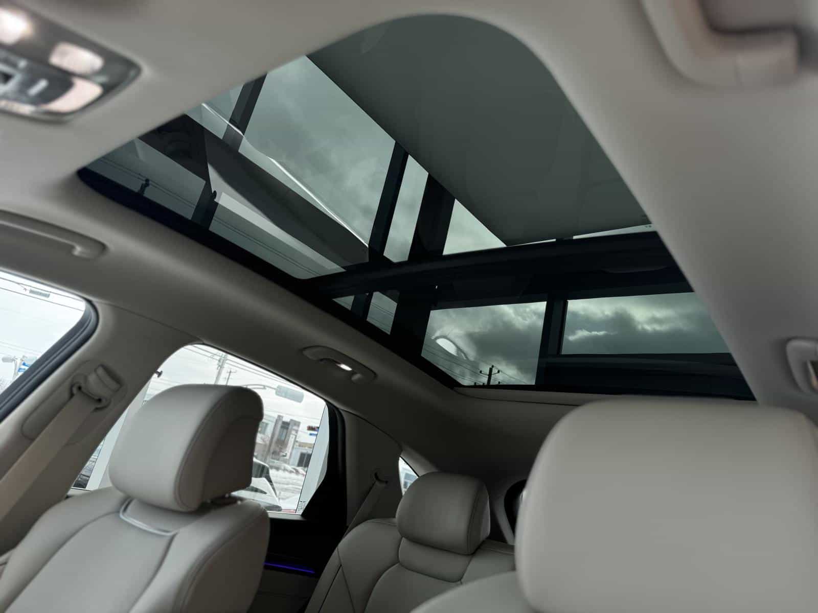 2026 Genesis GV70 Advanced Tech 2.5T - Image 14