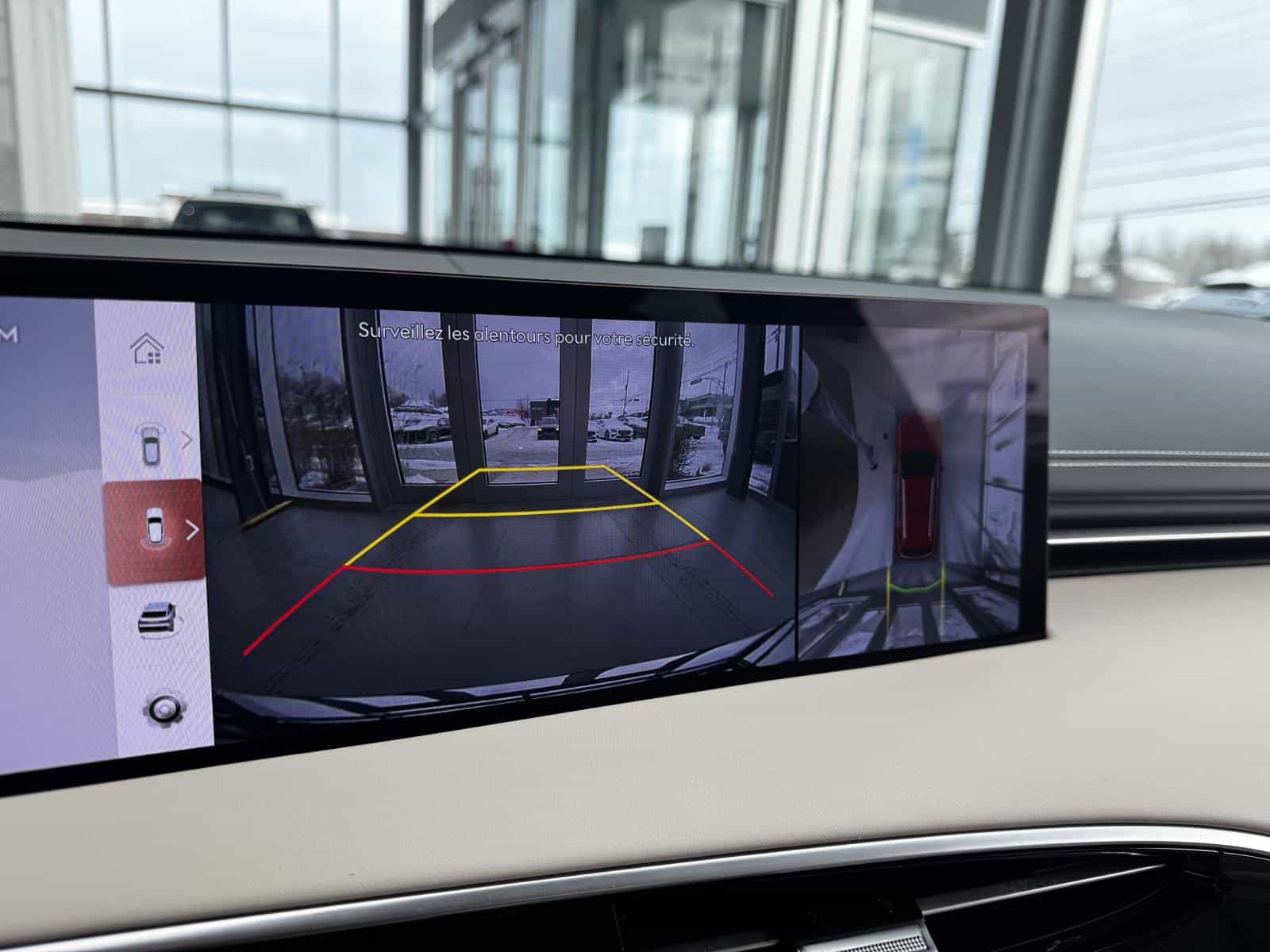 2026 Genesis GV70 Advanced Tech 2.5T - Image 20