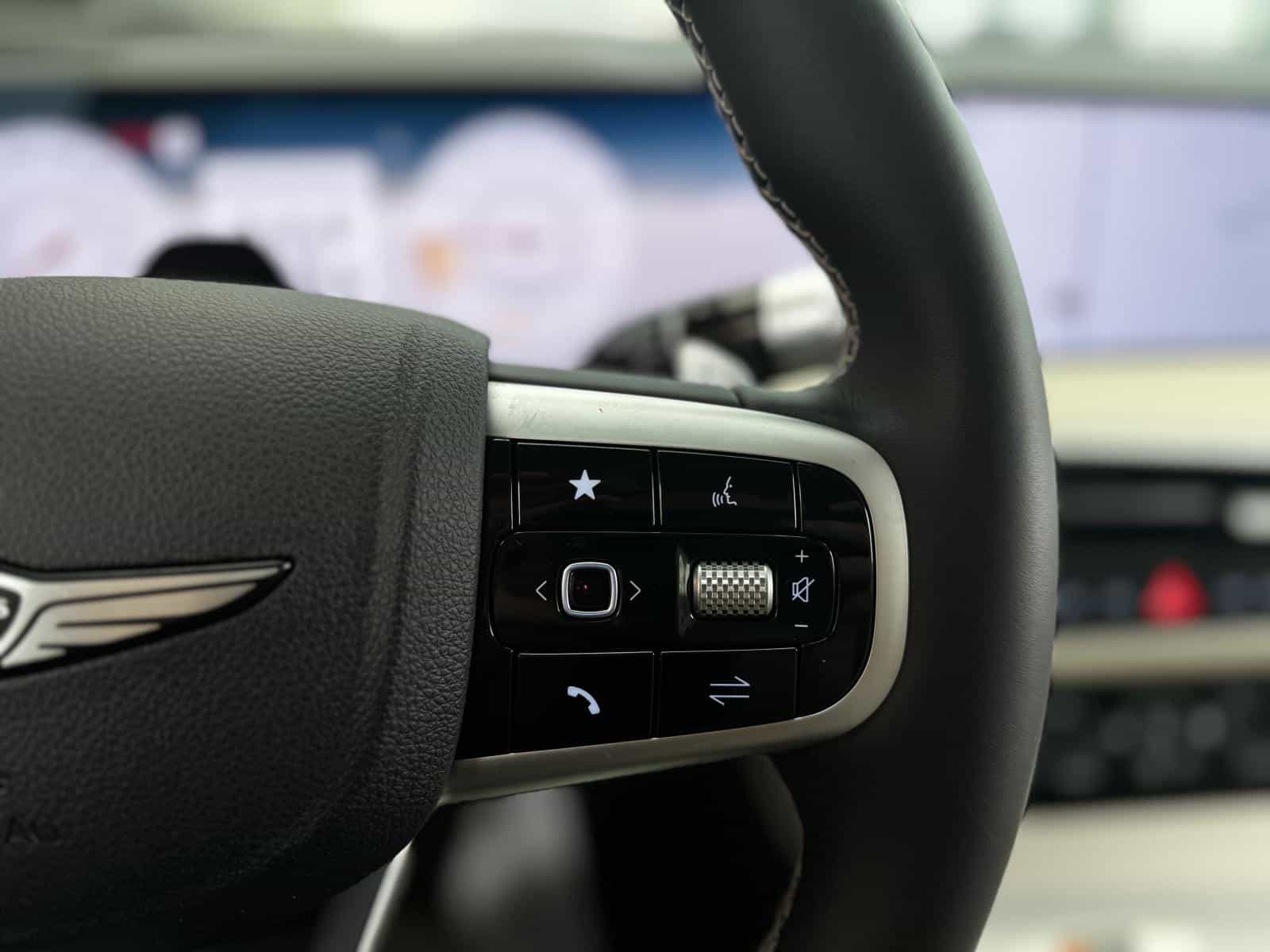 2026 Genesis GV70 Advanced Tech 2.5T - Image 19