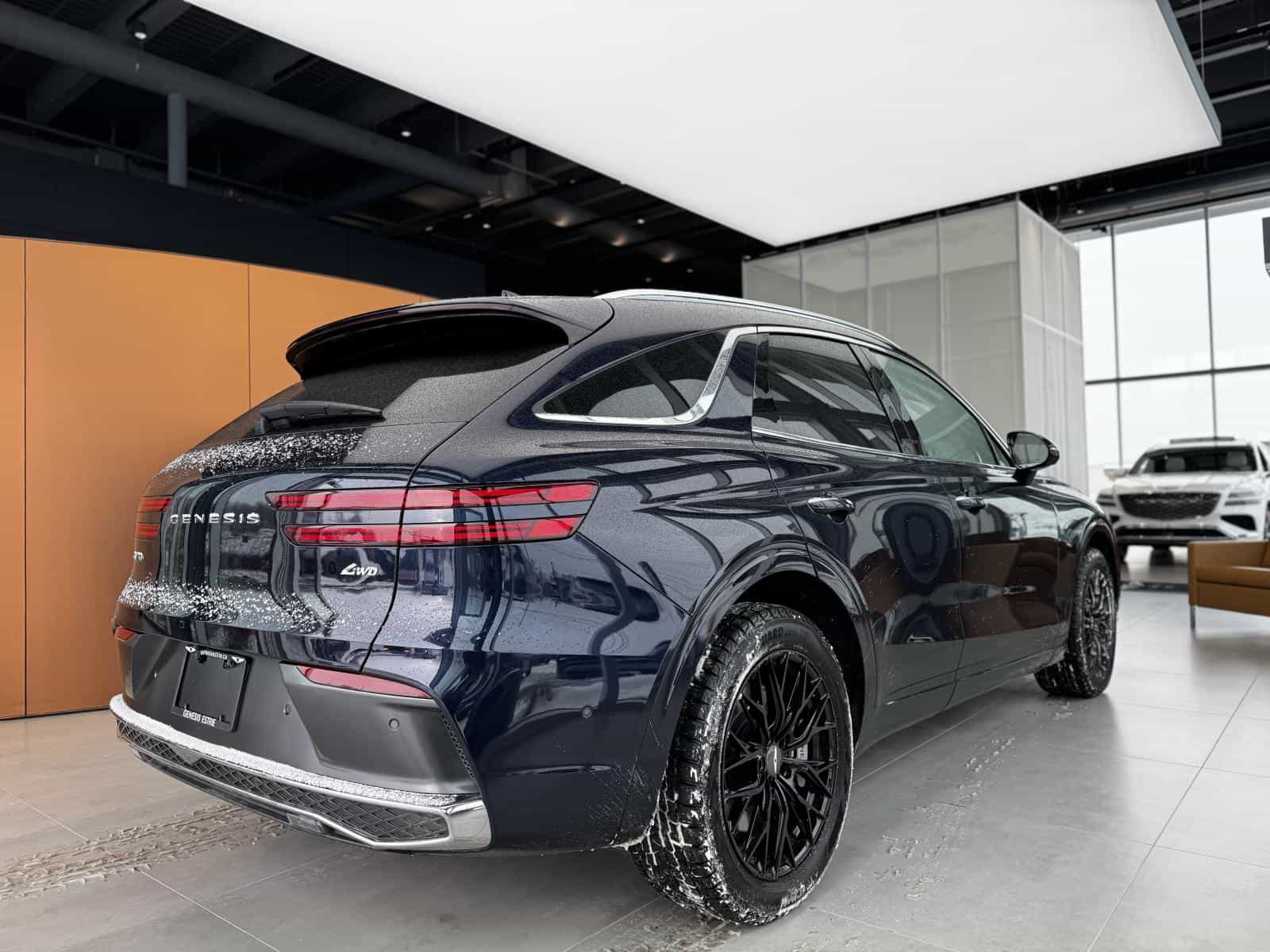 2026 Genesis GV70 Advanced Tech 2.5T - Image 7