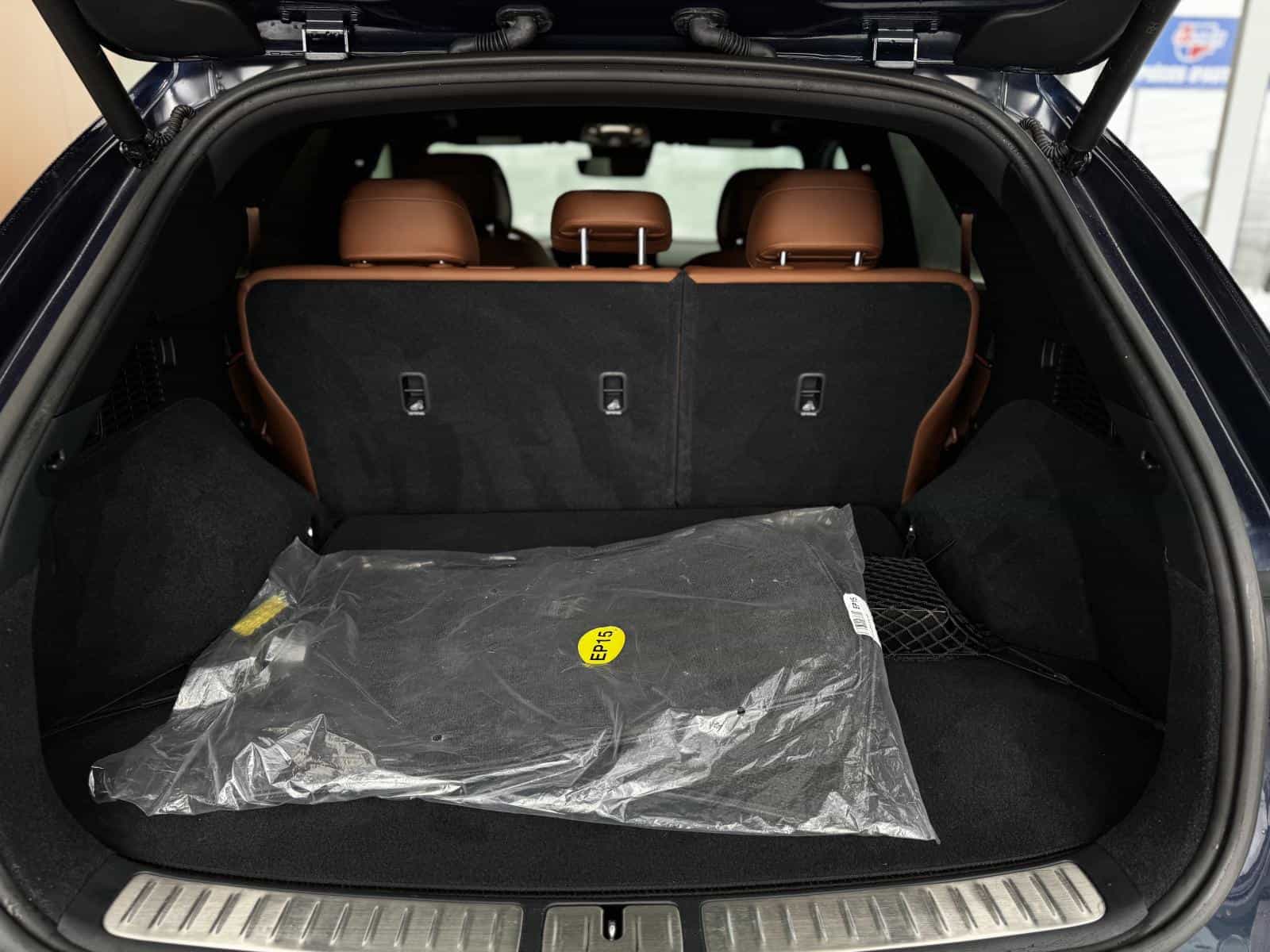 2026 Genesis GV70 Advanced Tech 2.5T - Image 8