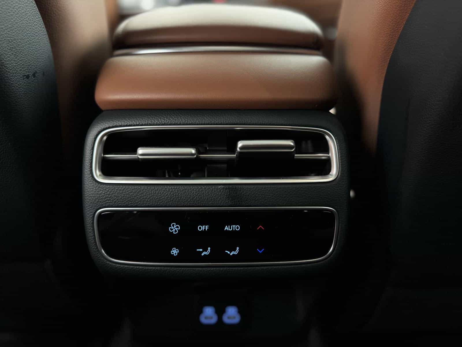 2026 Genesis GV70 Advanced Tech 2.5T - Image 11