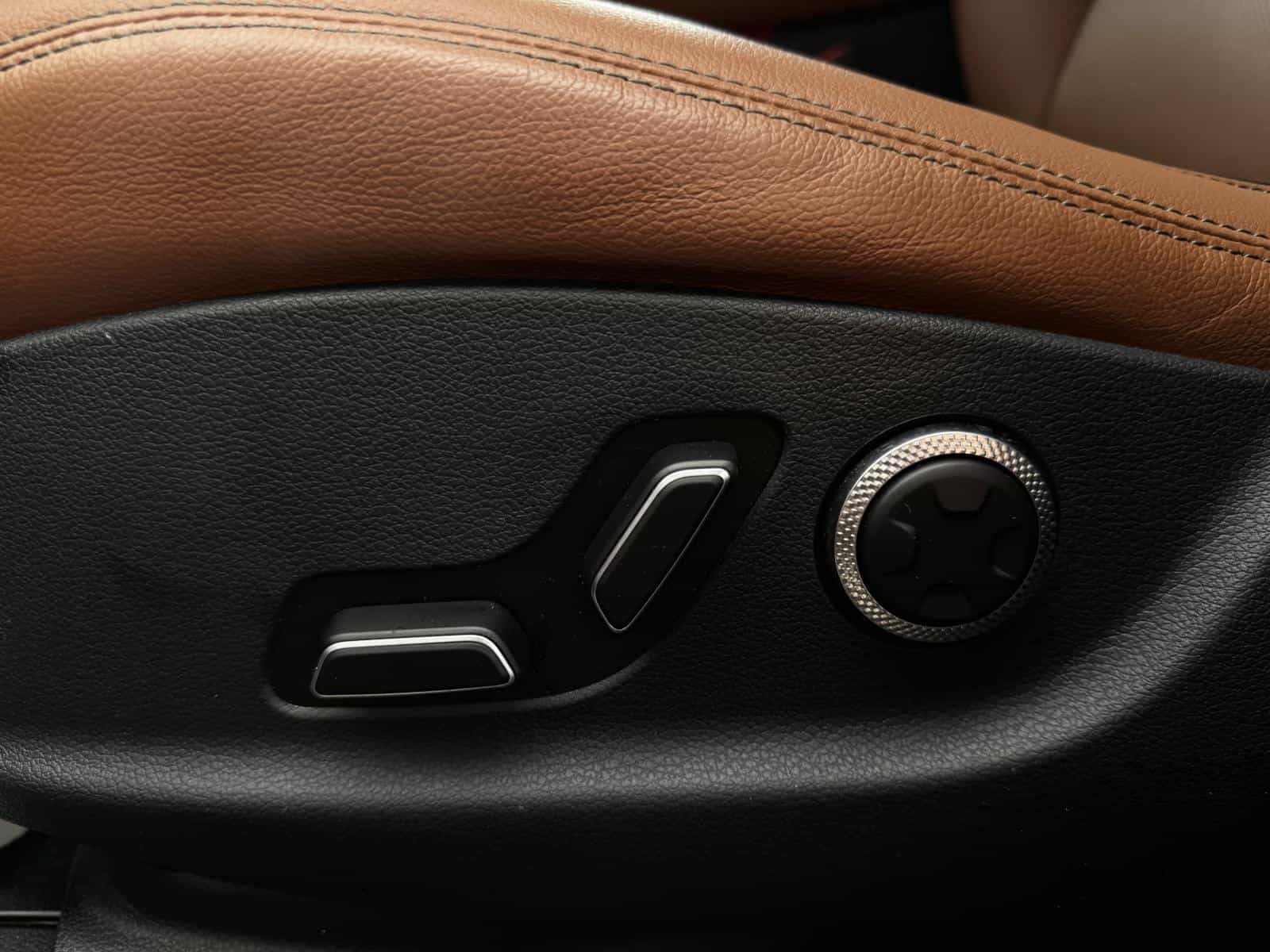 2026 Genesis GV70 Advanced Tech 2.5T - Image 13