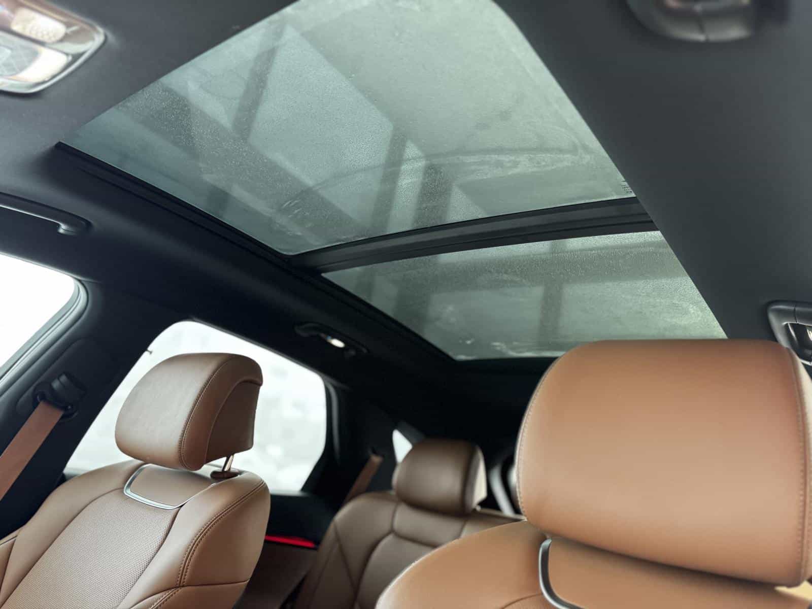 2026 Genesis GV70 Advanced Tech 2.5T - Image 14