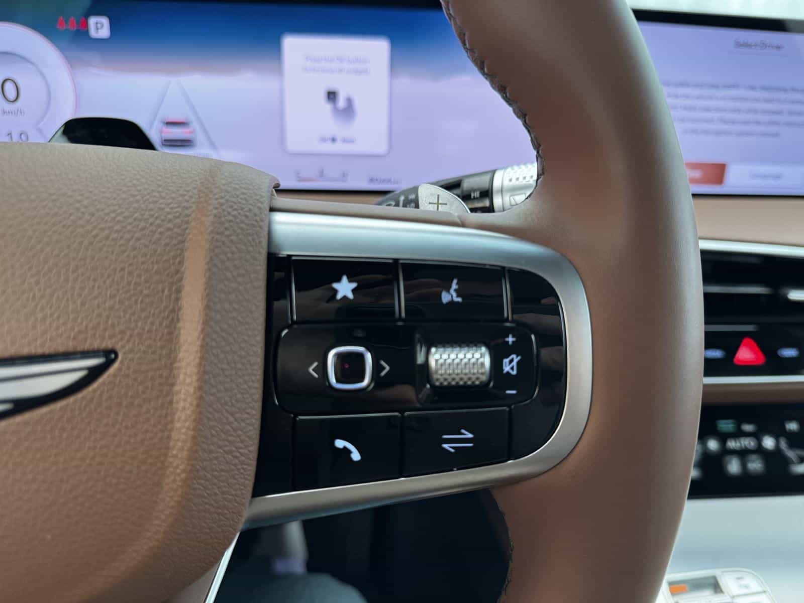 2026 Genesis GV70 Advanced Tech 2.5T - Image 19