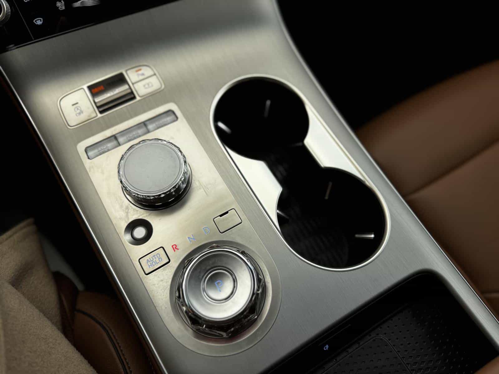 2026 Genesis GV70 Advanced Tech 2.5T - Image 22