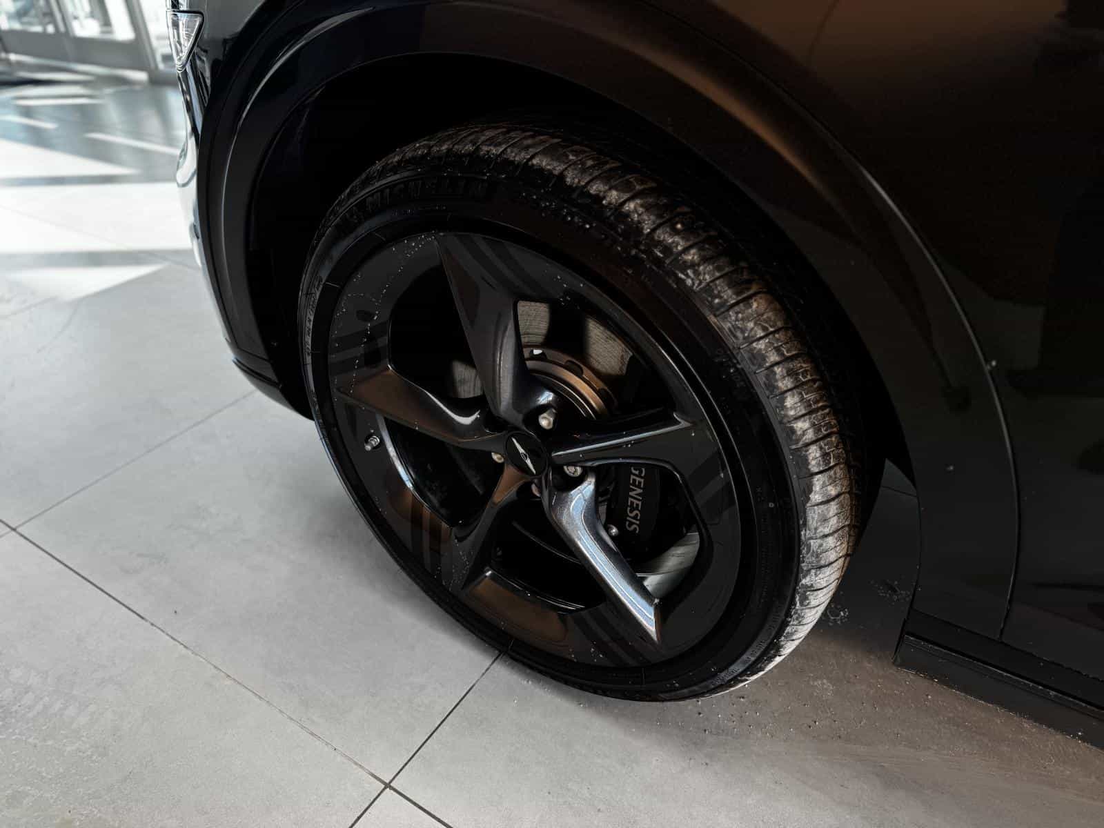 2026 Genesis GV70 Sport 3.5T - Image 5