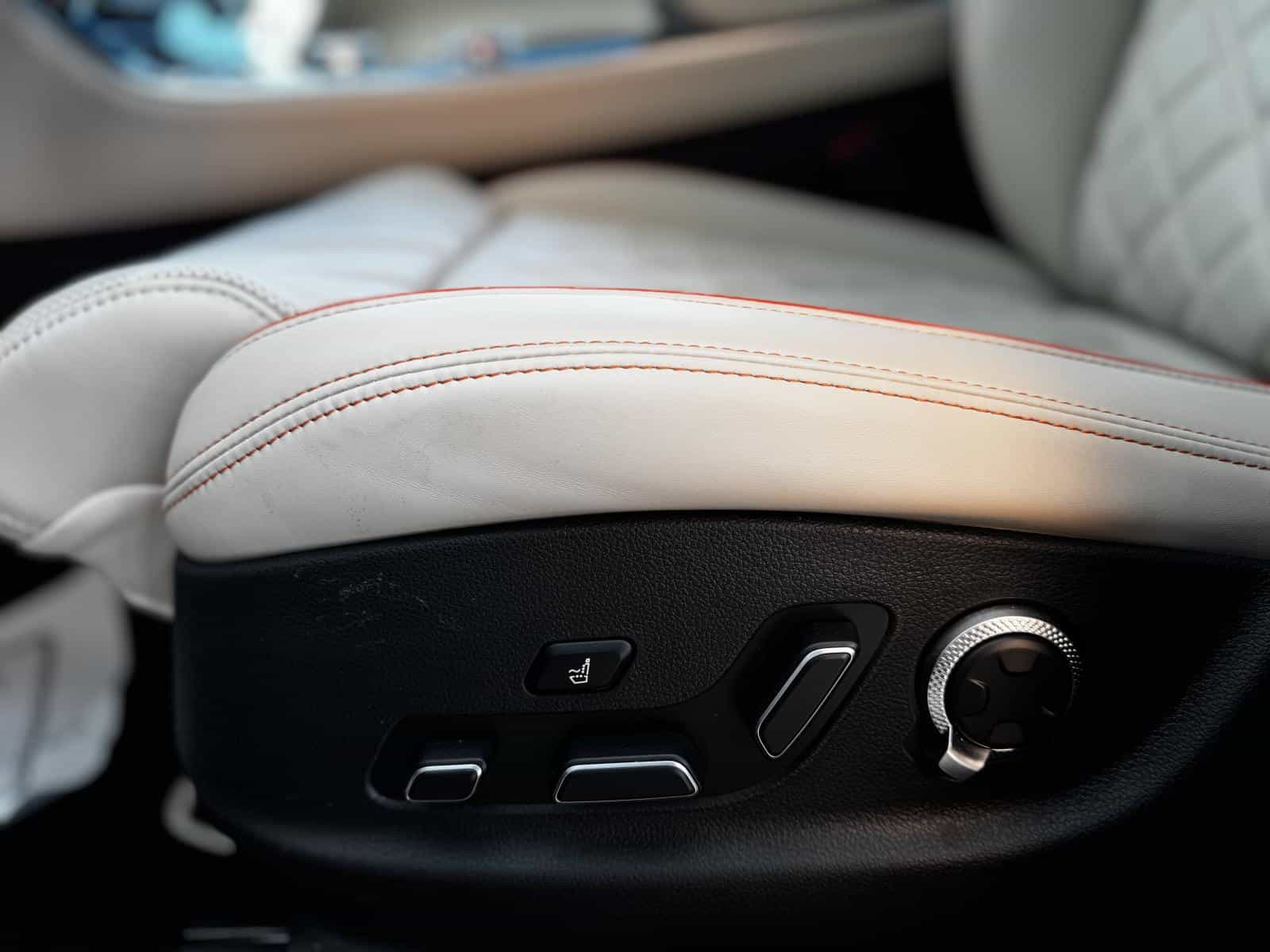 2026 Genesis GV70 Sport 3.5T - Image 15