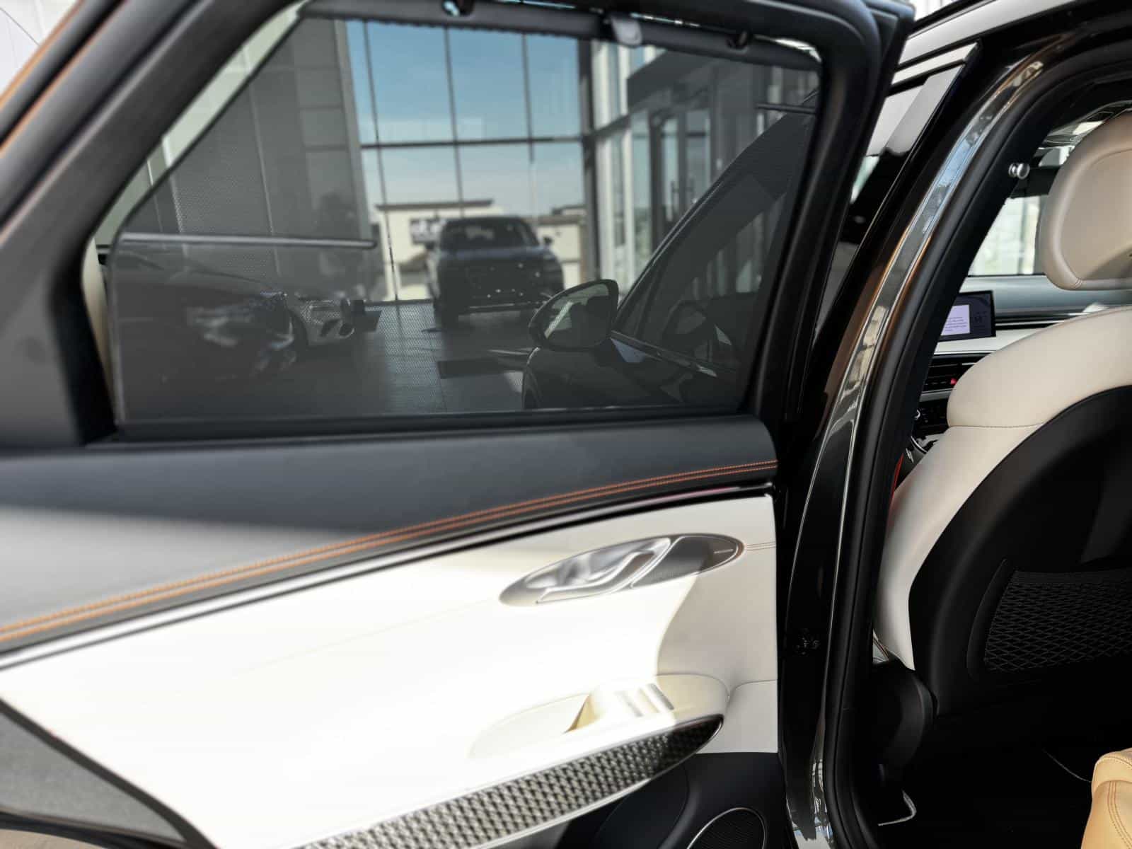 2026 Genesis GV70 Sport 3.5T - Image 10