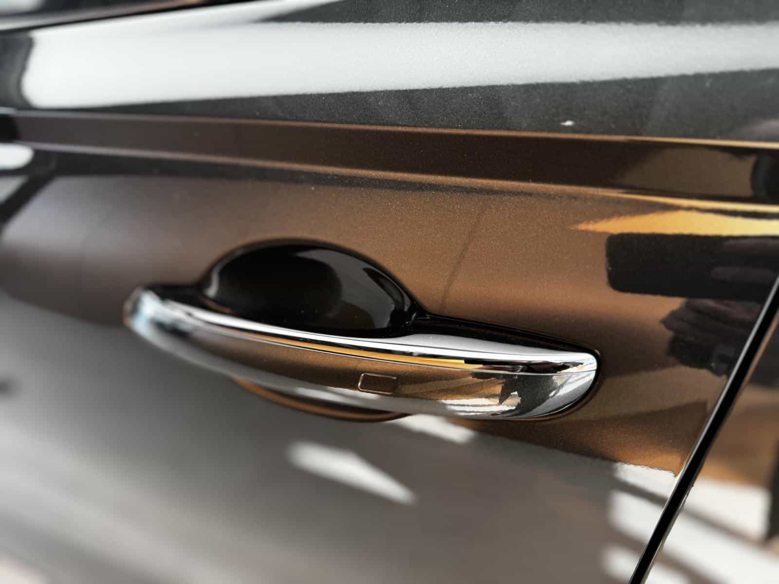 2026 Genesis GV70 Sport 3.5T - Image 13