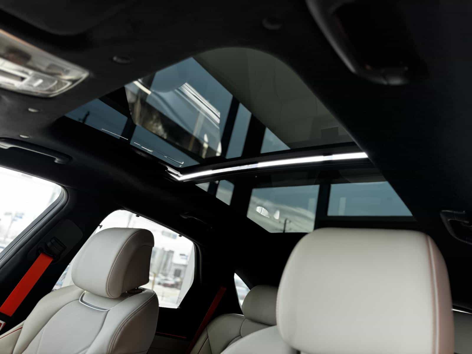 2026 Genesis GV70 Sport 3.5T - Image 16