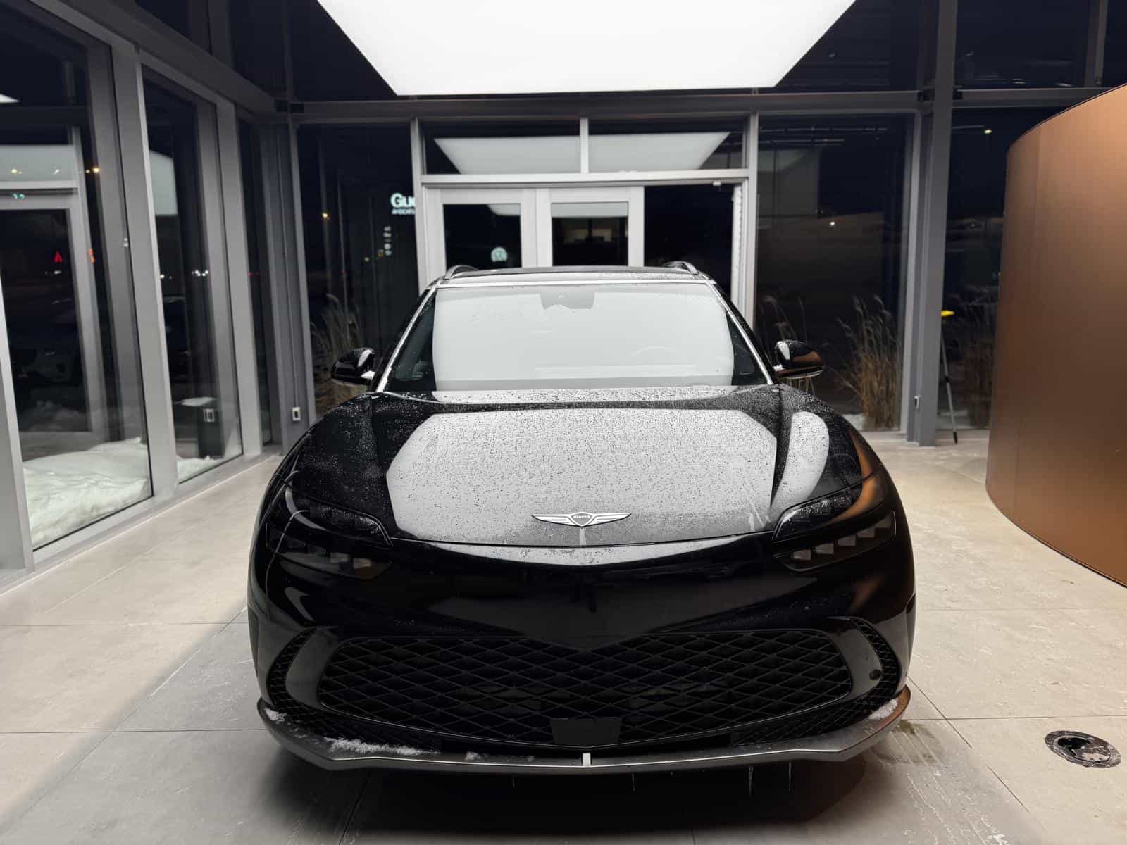 2023 Genesis GV60 Advanced - Image 3