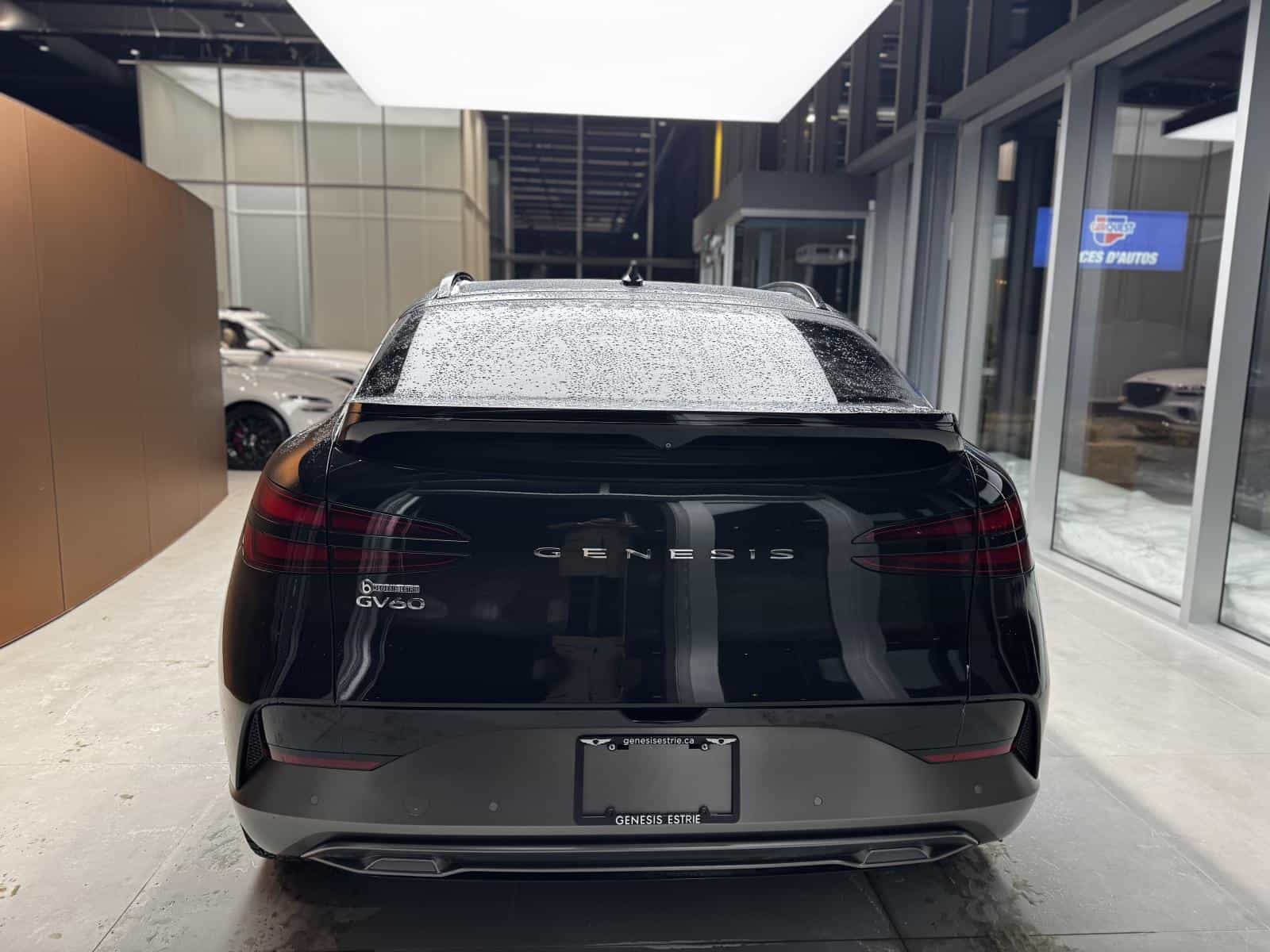 2023 Genesis GV60 Advanced - Image 6