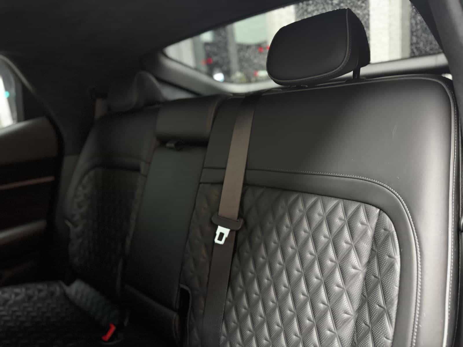 2023 Genesis GV60 Advanced - Image 10