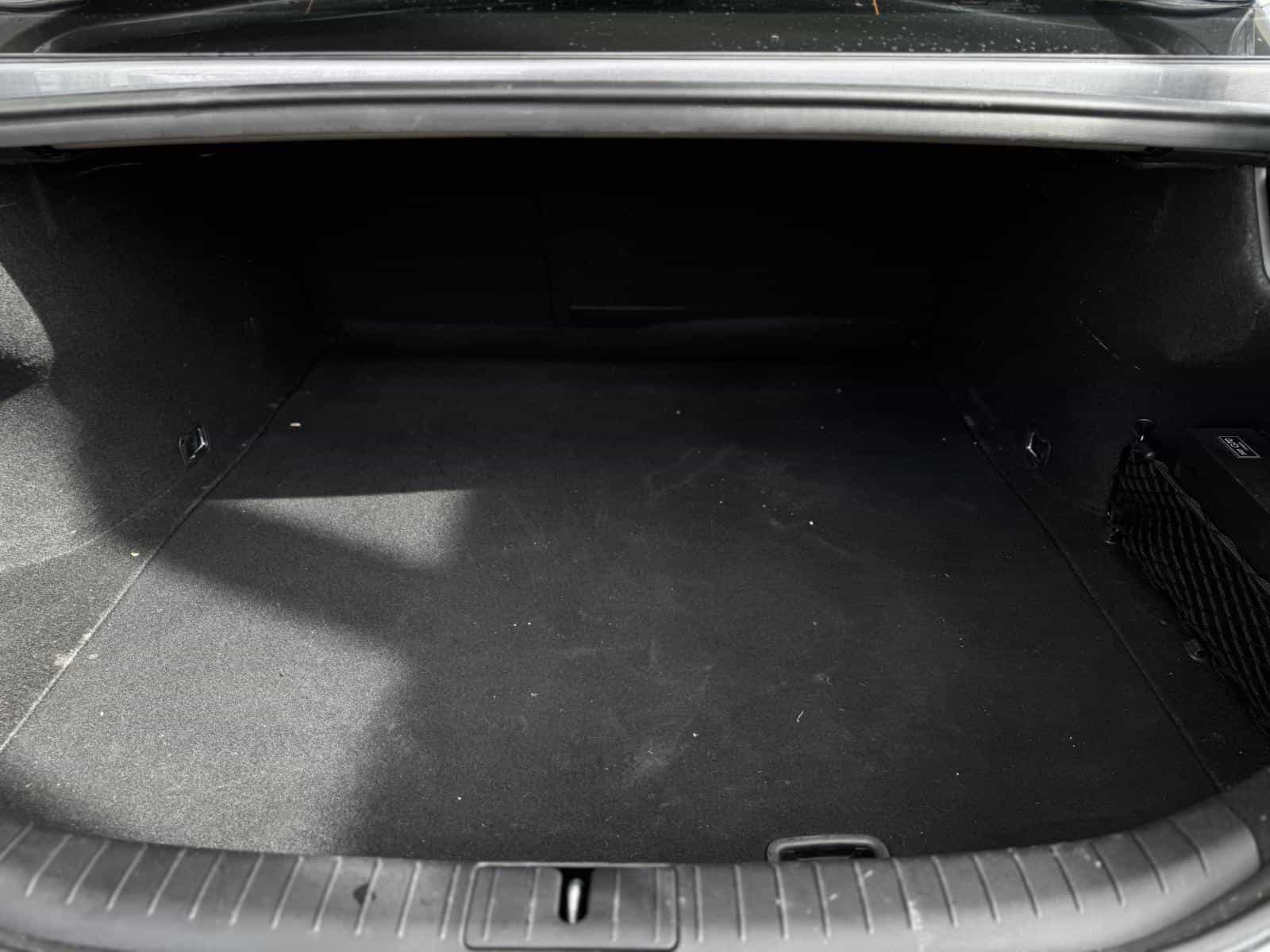 2021 Genesis G70 Elite 2.0T - Image 9