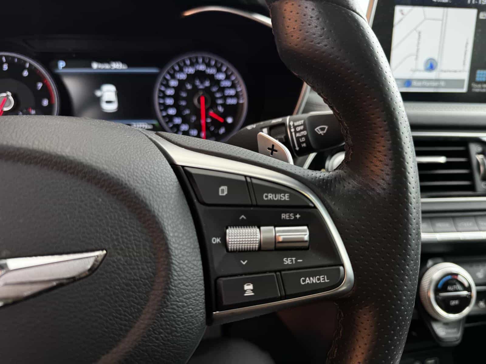 2021 Genesis G70 Elite 2.0T - Image 18