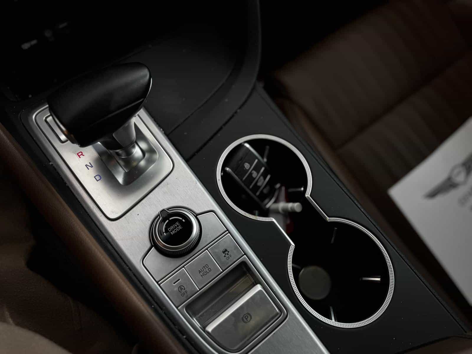 2021 Genesis G70 Elite 2.0T - Image 21