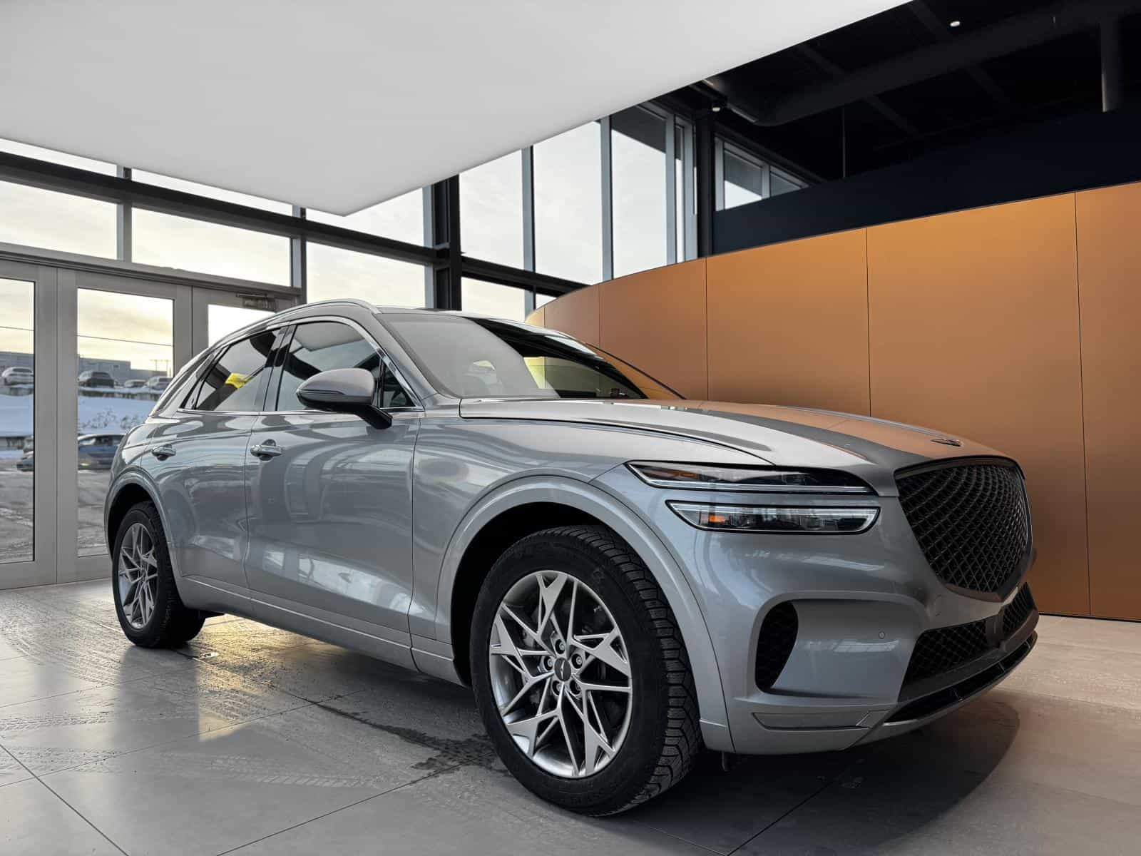 2025 Genesis GV70 Advanced 2.5T - Image 1