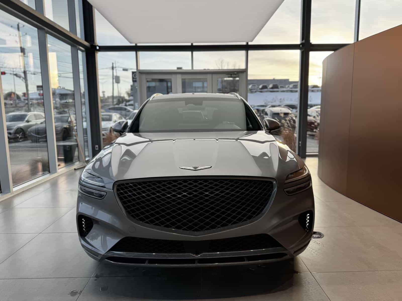 2025 Genesis GV70 Advanced 2.5T - Image 3