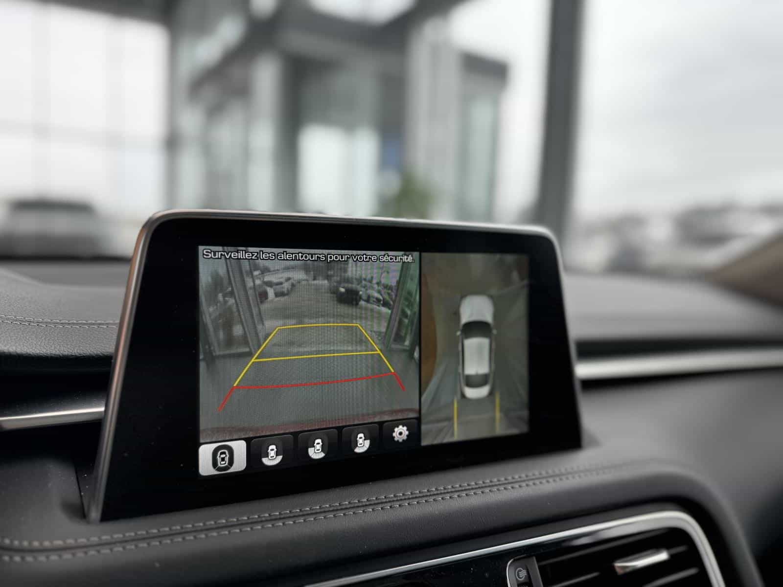 2020 Genesis G70 Prestige 2.0T - Image 18