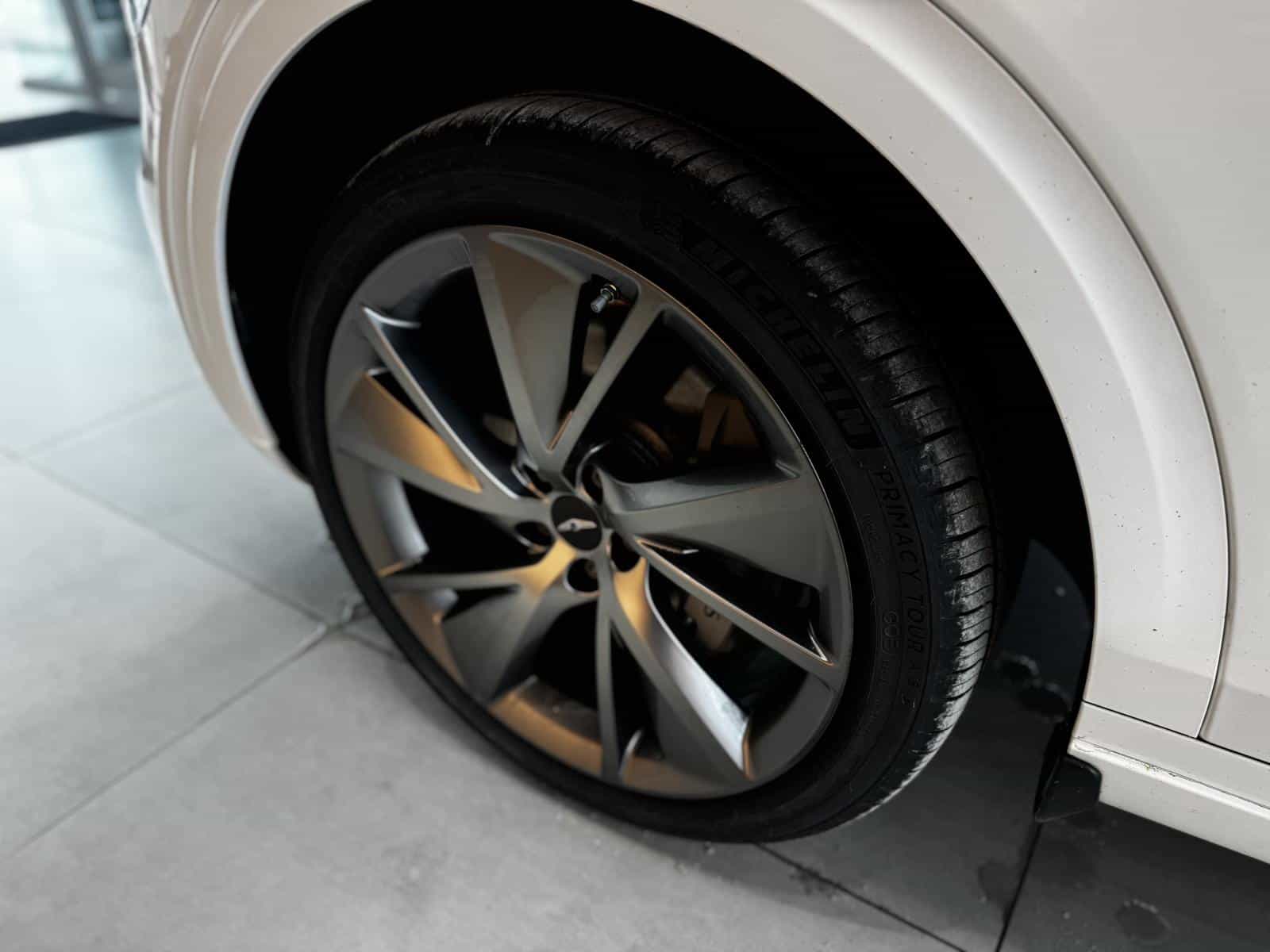 2025 Genesis GV70 Advanced Plus 2.5T - Image 5