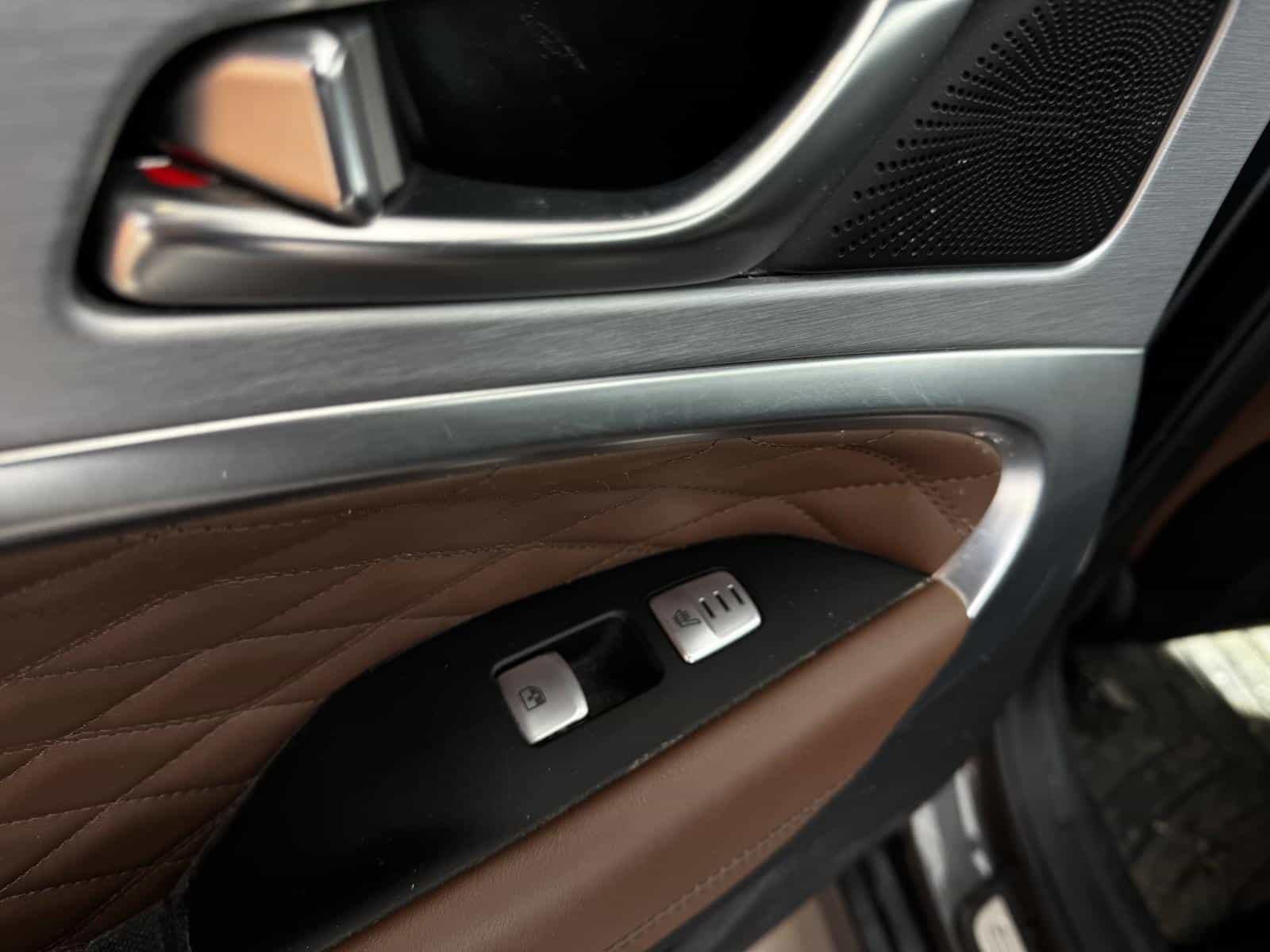 2019 Genesis G70 Prestige 2.0T - Image 10