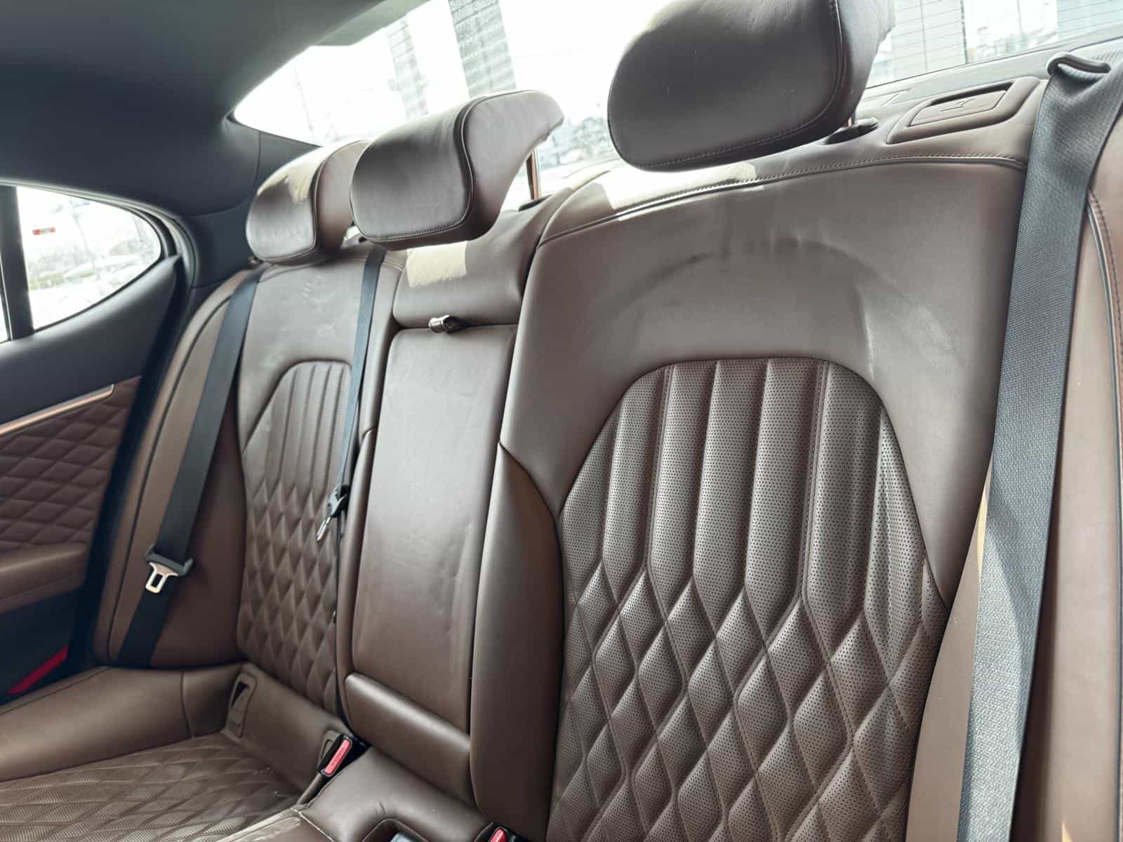 2019 Genesis G70 Prestige 2.0T - Image 11