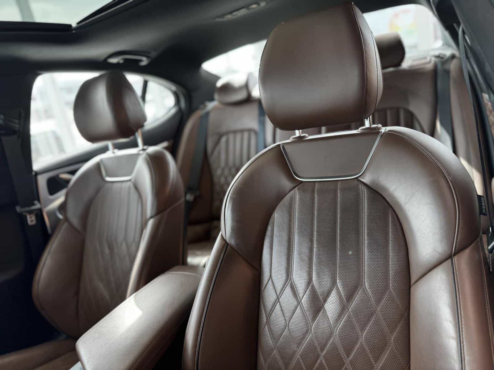 2019 Genesis G70 Prestige 2.0T - Image 16