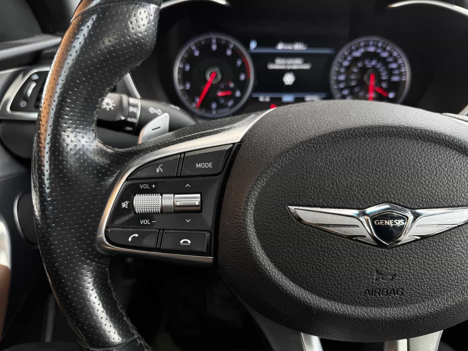 2019 Genesis G70 Prestige 2.0T - Image 18