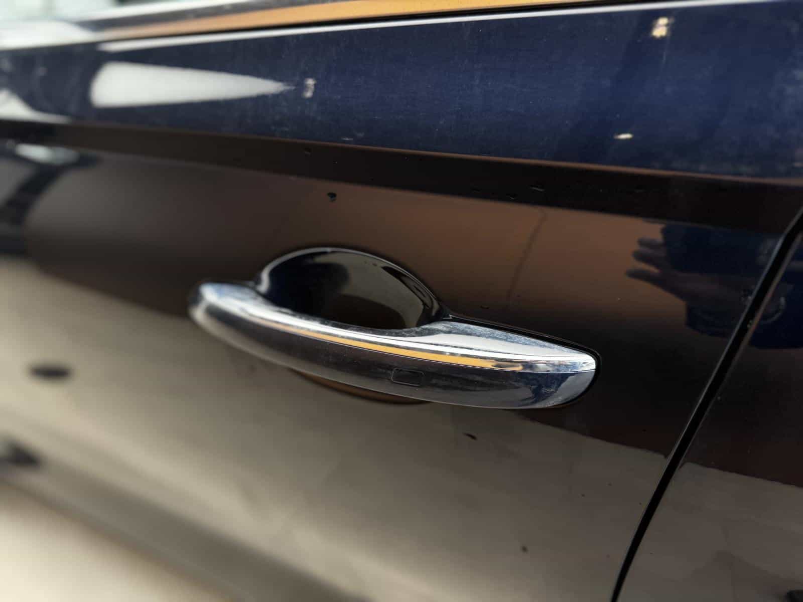 2022 Genesis GV70 Advanced Plus 2.5T - Image 10