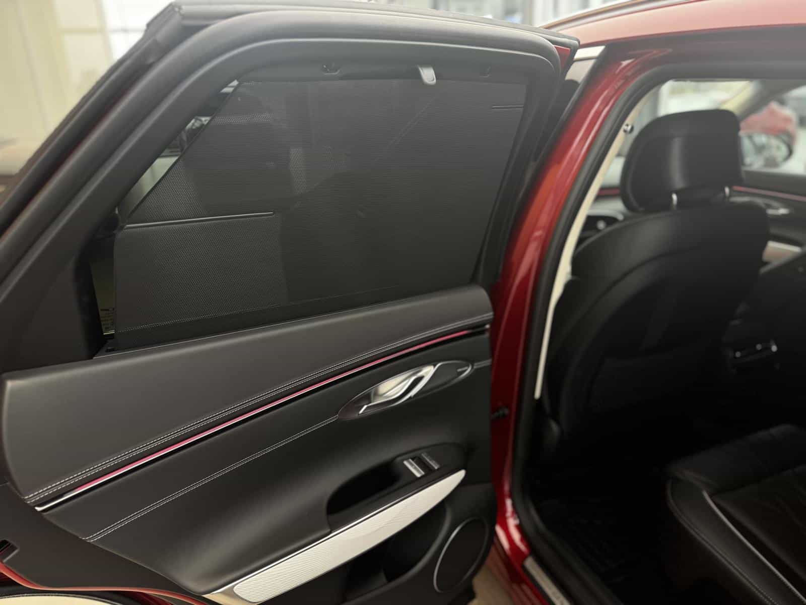 2026 Genesis GV70 Prestige 2.5T - Image 9