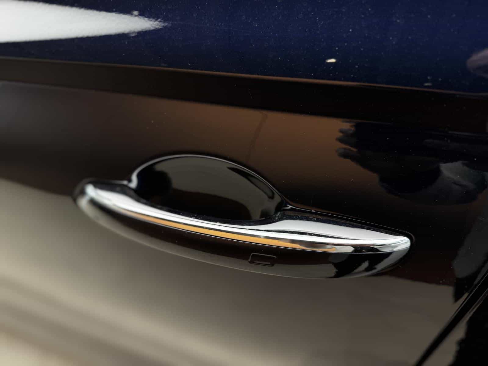 2026 Genesis GV70 Advanced Tech 2.5T - Image 11