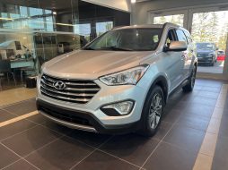 Hyundai Santa Fe XL 2016