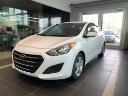 Hyundai Elantra GT 2016