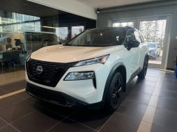 Nissan Rogue 2023