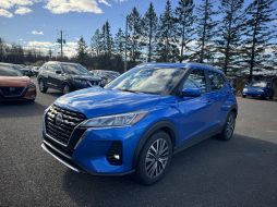 Nissan Kicks 2024