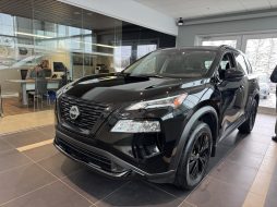 Nissan Rogue 2023