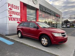 Dodge Journey 2010