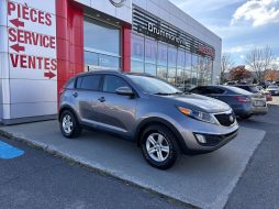 Kia Sportage 2015