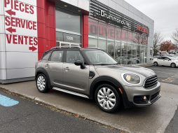 Mini Countryman 2017