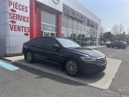 Volkswagen Jetta 2021