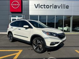 Honda CR-V 2016