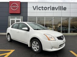 Nissan Sentra 2012